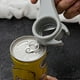 thumbnail image 3 of Xihbxyly Ventas de liquidación Abridor de latas de bebidas Abridor de vino, 3 of 5