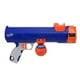 thumbnail image 1 of Pelota de tenis Nerf Dog azul/naranja para perros Nerf Dog Nerf Dog, 1 of 4