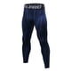 thumbnail image 1 of Pantalones Deportivos Para Hombres, Ropa Moldeadora, Mono, Mallas Elásticas, Pantalones Transpirables de Secado Rápido, Pantalones Deportivos Absorbentes Odeerbi  ODB143901, 1 of 3