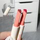 thumbnail image 5 of Brillo labial sólido Crystal Honey, brillo labial voluminizador en tono nude y marrón rosa, bálsamo labial hidratante con color en gelatina, lápiz labial hidratante con té negro, 5 of 5