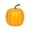 Yellow, variant on Halloween Artificial Pumpkin Decorations Set, Faux Pumpkins Farmhouse Rustic Fall Thanksgiving Table Centerpiece Kitchen Home Decor 13.2*16.7cm