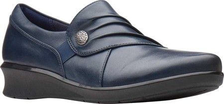 Clarks women's hope roxanne flat Clearance