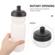 thumbnail image 3 of COMPUKAS Botella De Plástico Multifuncional Para Fitness Y Camping Con Cómodo Y Portable, 3 of 8