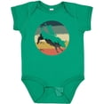 thumbnail image 3 of Inktastic Bull Riding Rodeo Rider Boys or Girls Baby Bodysuit, 3 of 5