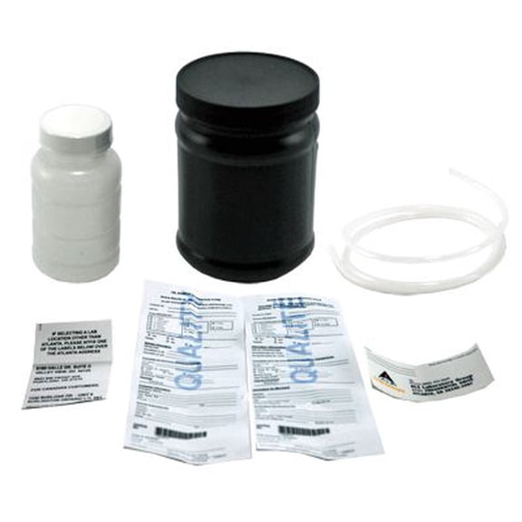 WIX 24078 Extended Oil Drain Analysis Kit