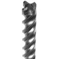 thumbnail image 2 of Bosch 5/8 Inch X 16 Inch X 21 Inch Sds-Max Speedxtreme Rotary Hammer Drill Bit, 2 of 5