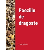 Poeziile de dragoste, (Paperback)