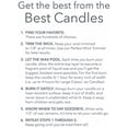 thumbnail image 2 of Yankee Candle Large Jar Candle, Honeycrisp Apple Cider, 2 of 4