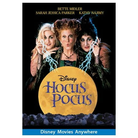 1993 Hocus Pocus