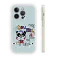 thumbnail image 1 of ¡Mantén tu iPhone seguro y a la moda con esta llamativa funda para teléfono con dibujos animados!, 1 of 4