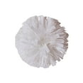 thumbnail image 5 of Holiday Time Pink and White Christmas Bows, 4 Count, 5 of 5