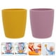 thumbnail image 2 of 2 vasos de silicona para bebés y niños pequeños. Vasos de entrenamiento para beber. Vasos de entrenamiento de silicona para bebés., 2 of 6
