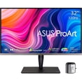 thumbnail image 1 of Monitor ASUS ProArt 32' 4K, 1 of 7