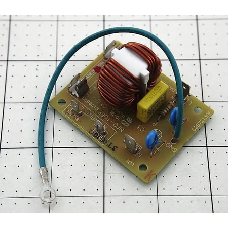 Appliance Factory Parts Filterac Line EAM35001801