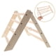 thumbnail image 4 of Percha de madera para pollos, juguete de madera para aves, loros, gallinas y pollitos., 4 of 8