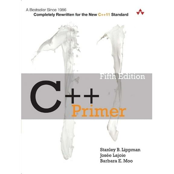 Pre-Owned C   Primer Paperback