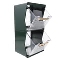 thumbnail image 1 of Miangastore Coffee Tea Storage Station Tea Bag Holder Tea Organizer for Kitchen Countertop, 1 of 9