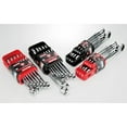 thumbnail image 2 of CRAFTSMAN V-SERIES Combination Wrench Set, SAE, 12 Piece (CMMT87300V), 2 of 8