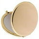 thumbnail image 2 of Espejo compacto de aumento para bolsos, mini bolsillo plegable, espejo de maquillaje de viaje de doble cara, perfecto para bolso, bolsillo y viajes, 2 of 6