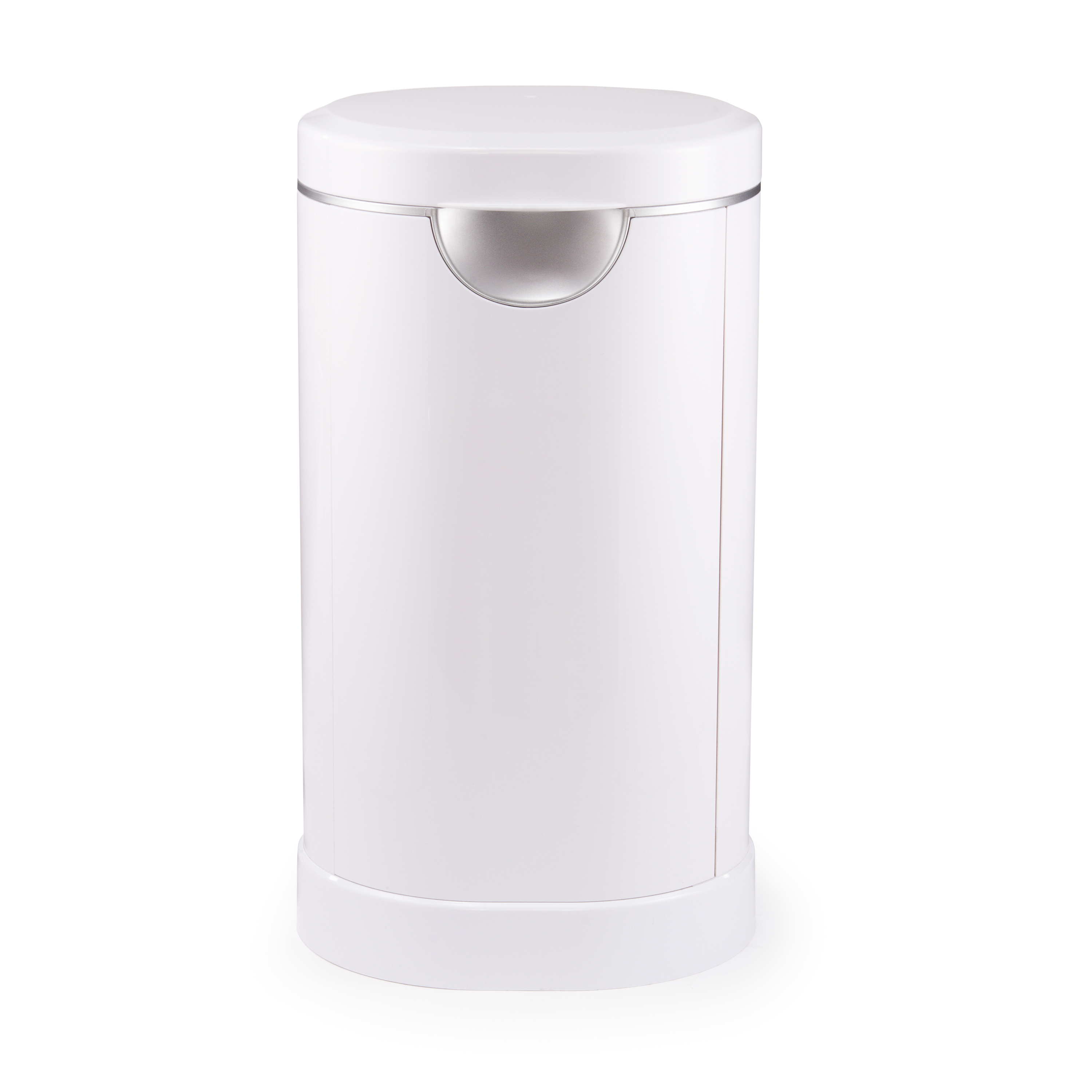 Munchkin Arm & Hammer PAIL Infant Diaper Pail, White