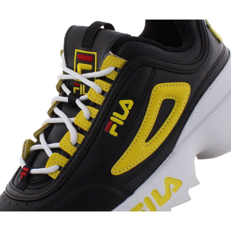 Fila Disruptor Il Big Kids Style : 3fm00702-016 - Walmart.com