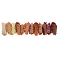 thumbnail image 2 of L.A. COLORS Color Vibe 12 Color Eyeshadow Palette, Ultra-Buttery & Vibrant, Bright, 0.30 oz, 2 of 7