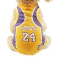 thumbnail image 4 of Camiseta deportiva para perros, camiseta de la Copa Mundial para perros, camiseta de la Copa Mundial para perros, camiseta de verano para perros diseñada a medida, 4 of 8