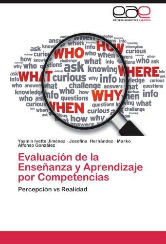 Evaluaci N De La Ense Anza Y Aprendizaje Por Competencias | Walmart Canada