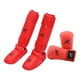 thumbnail image 2 of Equipo de Entrenamiento de Taekwondo shamjiam Guantes de Boxeo y Espinilleras EVA, 2 of 8
