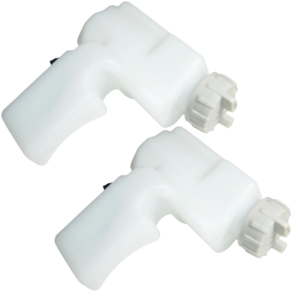 Homelite UT10640 Chain Saw 2 Pack Oil Tank & Cap Assembly 310550008