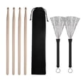 thumbnail image 4 of Juego de accesorios para batería Kit que contiene cepillos de alambre retráctiles 5A Arce, 4 of 7