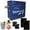 Oil Rubbed Bronze, variant on SteamSpa RYT1200CH-A 12 kW Royal QuickStart Acu-Steam Bath Generator Pack with Built-in Auto Drain, Polished Chrome