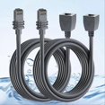 thumbnail image 5 of 1200Mbps Ethernet Extension Adapter for Gen 3 0.5 meters, 5 of 5