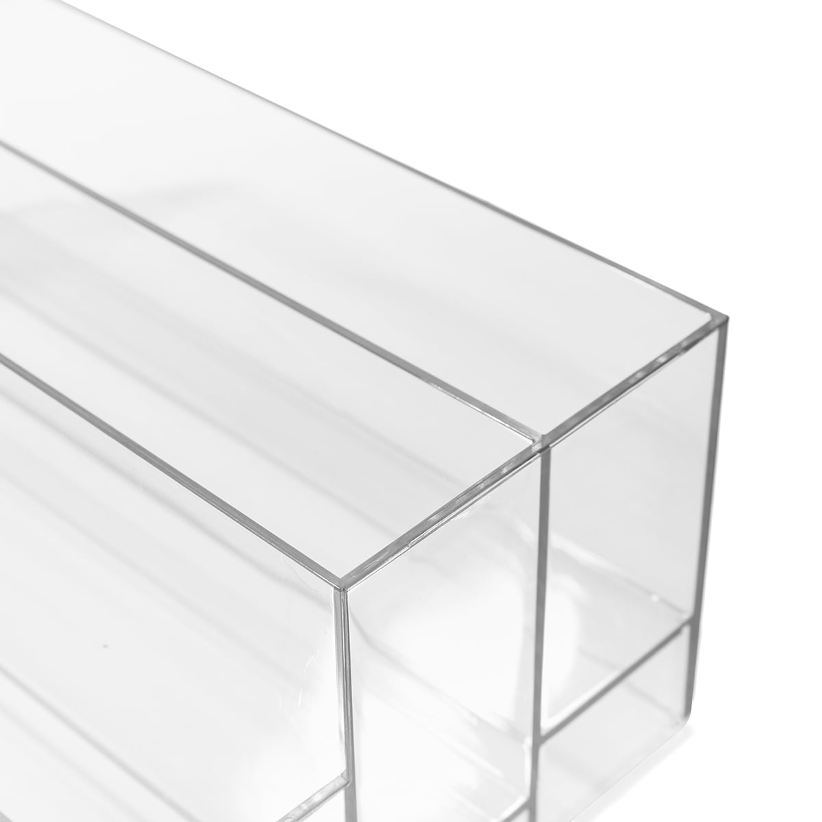 DOUBLE TIERED STAND - FRENCH