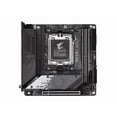 thumbnail image 2 of Aorus B650I ULTRA Gaming Desktop Motherboard - AMD B650 Chipset - Socket AM5 - Mini ITX (b650iaorusultra), 2 of 5