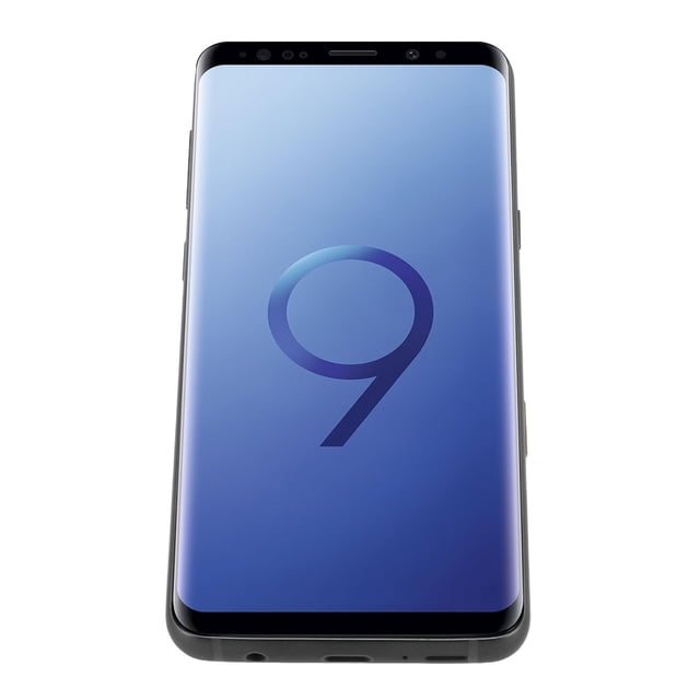Mgaxyff Galaxy S9 AMOLED Screen Replacement 5.8 Inch Pack With Tools