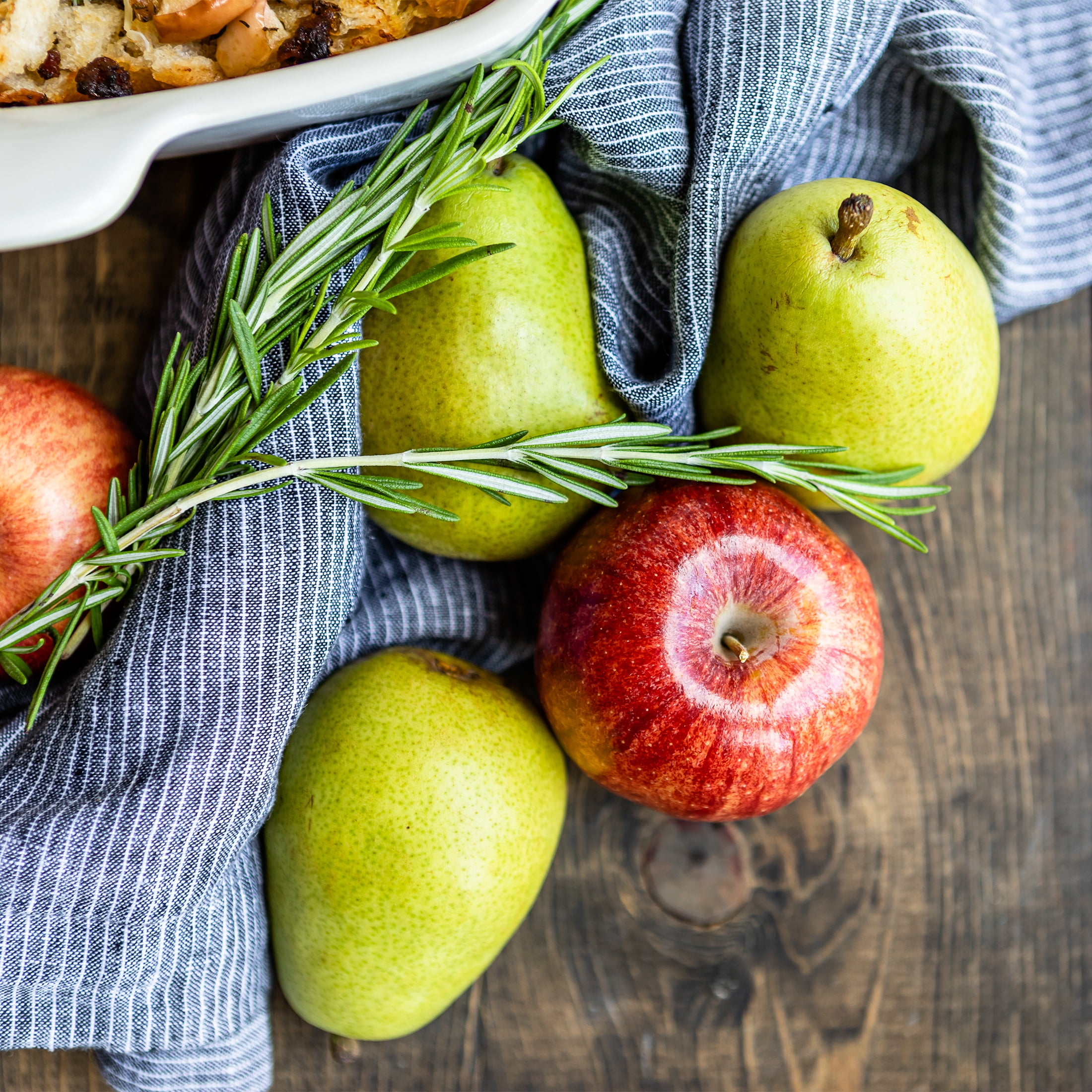 Fresh Anjou Pears, Each