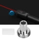 thumbnail image 4 of Juego de 2 probadores de luz roja de fibra óptica, punta de bolígrafo, funda de cerámica, localizador Visual de fallos, accesorios, 4 of 7