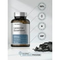thumbnail image 5 of Liposomal Glutathione | 500mg | 90 Softgels | Non-GMO and Gluten Free Supplement | by Horbaach, 5 of 6