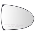thumbnail image 4 of Geelife For 11-16 Sportage Exterior Mirror Glass Left Driver & Passenger Sides, 4 of 8