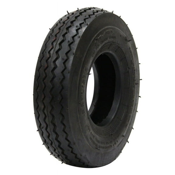 Carlisle Sawtooth 4.10/3.5R4 B Tire