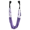 thumbnail image 2 of jinwen Aerial Yoga Flying yoga and swing, Training Yoga Hammock Inversion Exercises Exercise Yoga Straps Inversion Tool ,, 2 of 7