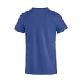 thumbnail image 2 of Clique T-Shirt Basique pour Homme, 2 of 4