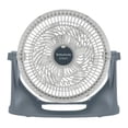 thumbnail image 1 of Ventilador Taurus De Escritorio 10 Pulgadas Air2go Gris, 1 of 4