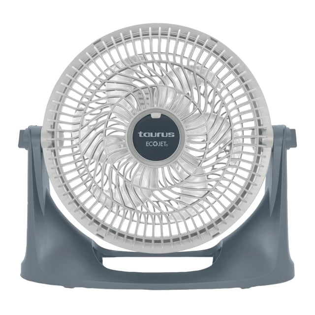 Ventilador Taurus De Escritorio 10 Pulgadas Air2go Gris
