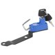 thumbnail image 1 of Cerradura De Motocicleta, Cerradura De Seguridad De aleación De Aluminio, Cerradura De Casco De Seguridad Antirrobo, Se Adapta A MT25 MT03 YZF R25 R3 2014-2019 Modificación De, 1 of 8