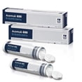 thumbnail image 1 of Suplemento de N-acetilcisteína (NAC) de Acemuk, 600 mg, 40 comprimidos, paquete de 2, 1 of 6
