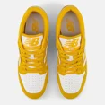 thumbnail image 4 of New Balance 480 [BB480LWA] Men Casual Shoes Yellow/White, 4 of 6