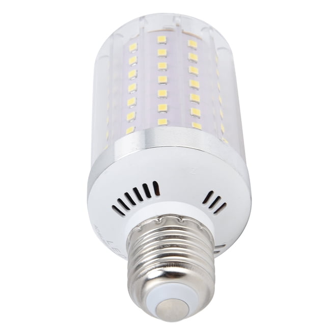 Bombilla Lideró de Maíz 20W 1350lm E27 Bombilla Con Diseño En Forma de Maíz Para Dormitorio, Sala de Estar, Cocina, Almacén, Adecuada para Uso Nocturno, equivalente a