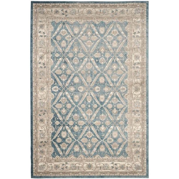 Safavieh Sofia Jerrod Floral Bordered Area Rug or Runner
